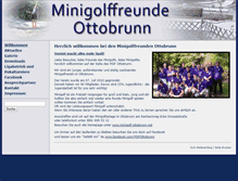 Tablet Screenshot of cms.mgf-ottobrunn.de